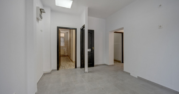 Spatiu comercial | Viilor 96 | 51 mp
