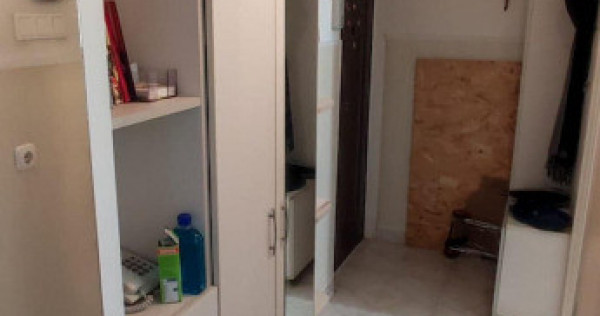 Apartament de 2 camere zona ASTRA,strada Uranus