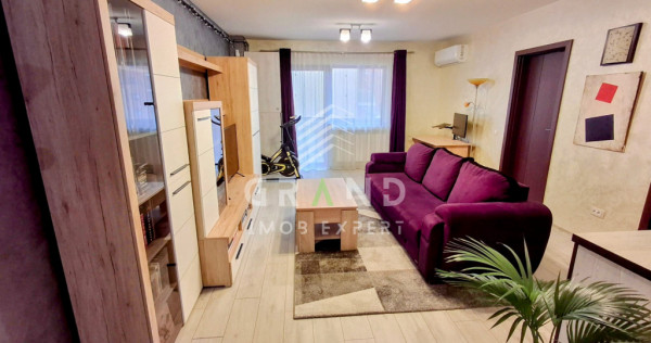 Apartament 2 camere 62mp| balcon | parcare |