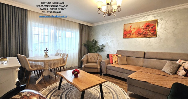 Apartament 2camere premium,103,7 mp,mobilat,utilat,parcare,terasa,1Mai