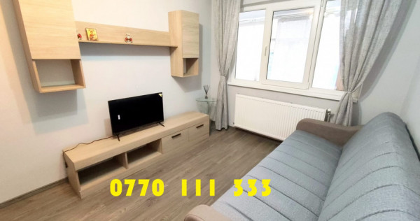 Apartament 3 camere confort 2, zona Viziru 2, suprafata tota