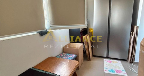 Apartament 2 camere | 700 m de metrou Dimitrie Leonida | Par