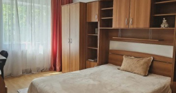 Apartament 3 camere D, in Tudor Mall - Metalurgie