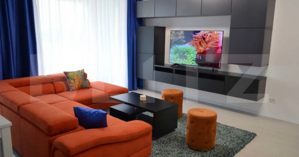 Apartament 2 camere, 58 mp, zona Calea Circumvalațiunii