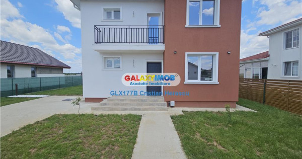 Vila P 1 Samurcasi 113 mpu 4 camere teren 515 mp