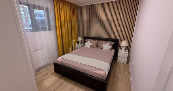 2 camere mobilat utilat decomandat 45 mp 5 min metrou