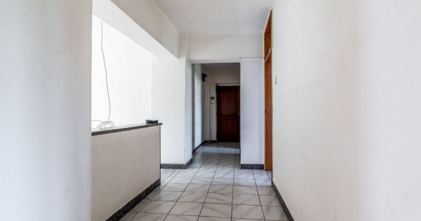 Apartament 4 camere | Bloc Z27 | Calea Aurel Vlaicu