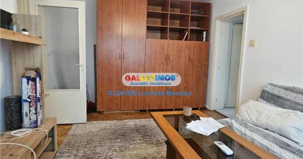 Apartament 3 camere semidecomandat Targoviste Micro 9