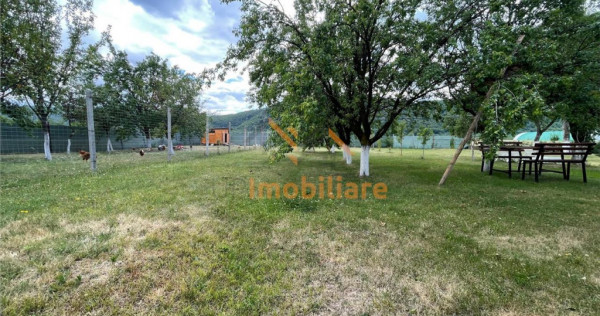 TEREN INTRAVILAN 8000 MP | PARTIAL IMPREJMUIT | PESTERE | BI