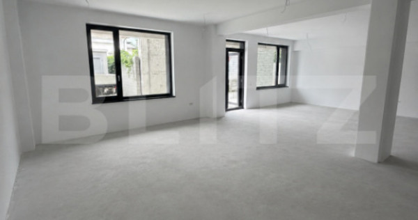 Spatiu comercial, 90 mp, zona Piata Centrala