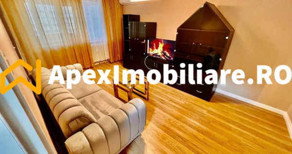 Apartament 3 camere de inchiriat Pantelimon București | Ape