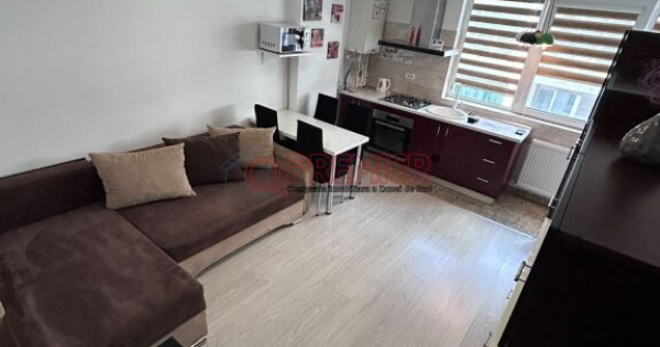Metrou - Drumul Jilavei - apartament 2 camere