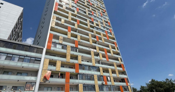 2 Camere - Doamna Ghica Plaza - Comision 0%