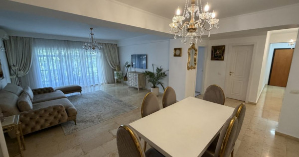 2 camere | Phoenicia Suites | Baneasa | Herastrau