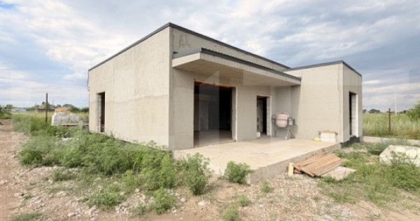 Casa de v&acirc;nzare, 140 mp, Sat Costi - Galati
