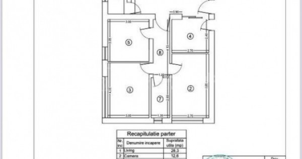 &ndash; Casa - Vila - Premium Pipera - Tunari - Locuinta si B