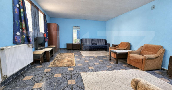 Apartament cu 3 camere muncitori, 70 mp, zona Iosefin