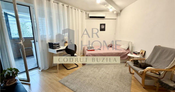 Apartament 3 camere, decomandat, ultracentral, Ploiesti