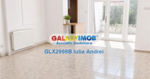 Apartament de 2 camere open space de inchiriat Pod Constanta