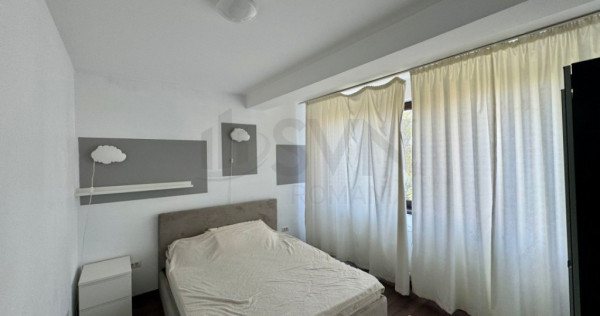 Casa 4 camere I Tunari I Premium