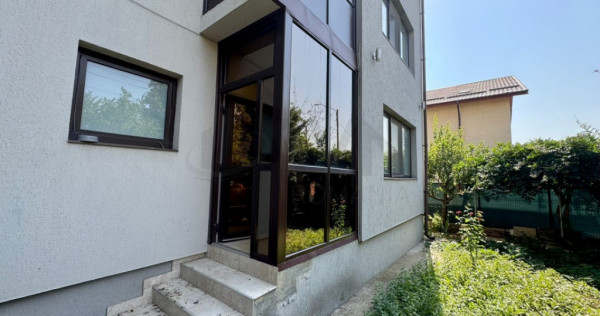Casa 4 camere I Tunari I Premium
