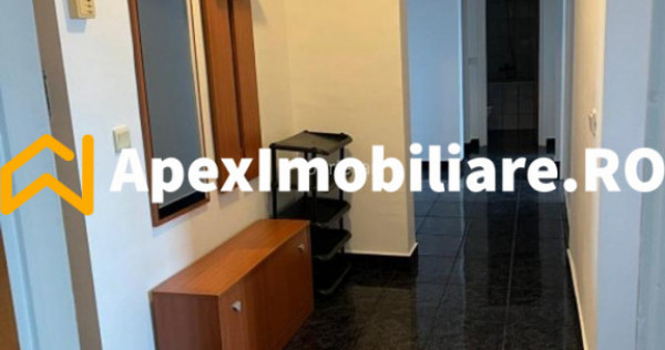 Apartament 3 camere de inchiriat Parcul Circului București