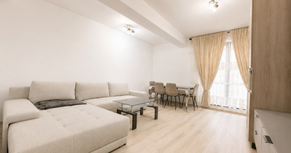 Palazu Mare | 2 camere | Parcare