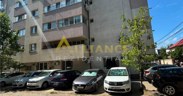 {Metrou Dimitrie Leonida} | Apartament 2 camere | Mobilat u