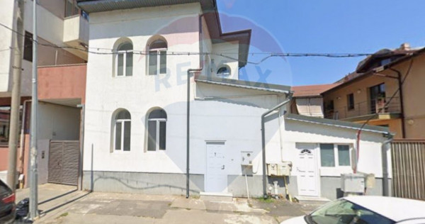 Investiție Premium &icirc;n zona Dacia&ndash;Eminescu - Vila 323 ...