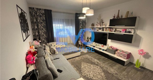 APARTMENT DE VANZARE CU 2 CAMERE, HLINCEA