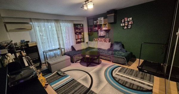 Vanzare apartament 2 camere Piata Iancului-metrou