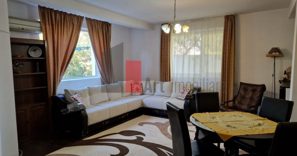 DUPLEX de vanzare 5 camere Giulesti