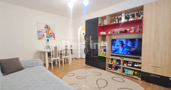 TATARASI, Apartament 3 camere