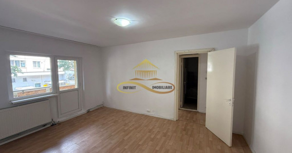Apartament 2 camere de vanzare in Bacau