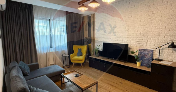 INCHIRIERE Apartament cu 2 camere in zona Drumul Taberei