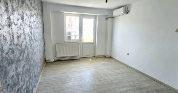 De vanzare apartament cu 2 camere, renovat, etaj9, Viziru...