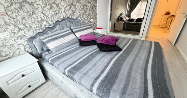 Apartament 2 camere, UTA ARED R6