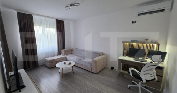 Apartament 2 camere, 51 mp, Zone 2 Giroc