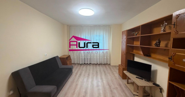 Inchiriez Apartament 3 camere Str.Victoriei