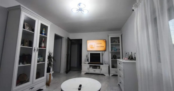 Apartament 3 camere Ghimbav