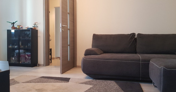 Oportunitate! Vanzare apartament 2 camere, mobilat, utilat, Mihalache