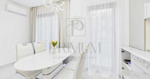Apartament 2 camere mobilat modern - Dumbravita - Kaufland
