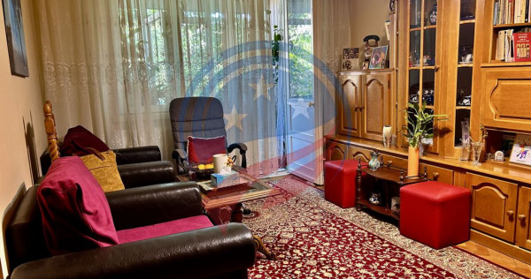 Apartament 2 camere semidecomandat | Semicentral | Etaj 3...