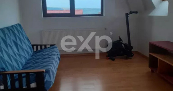 Apartament 3 camere | 90 mp | 2 bai | Cartier Europa