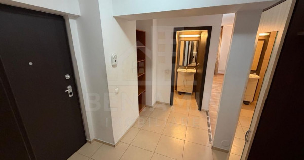 3 Camere-Decomandat-Boxa-Loc De Parcare-88mp-Etaj 1-Privi...