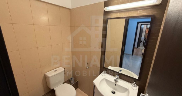 3 Camere-Decomandat-Boxa-Loc De Parcare-88mp-Etaj 1-Privi...