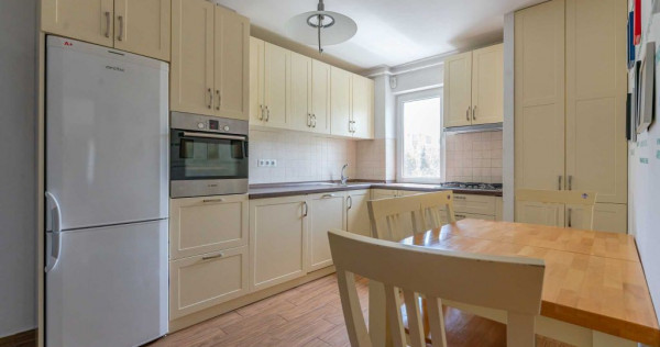 Apartament 2 Camere Astra | Mobilat-Utilat | Parcare | Et...