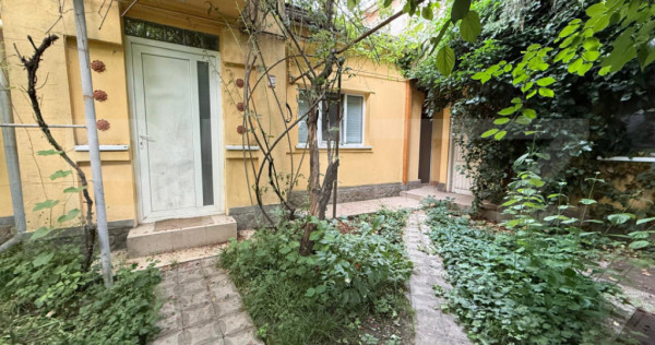 Casa 2 camere - zona Cantacuzino