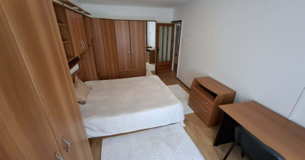 Apartament 3 camere D, in Tudor Mall - Metalurgie