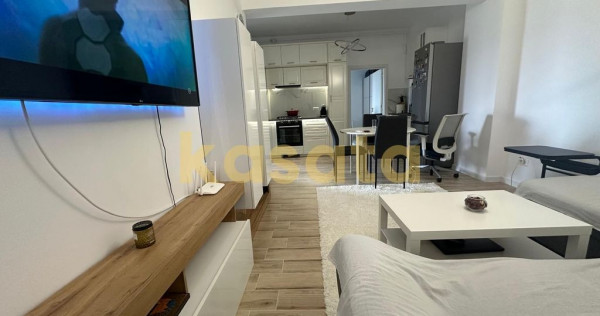 3 camere | Metrou 7 minute / loc parcare inclus